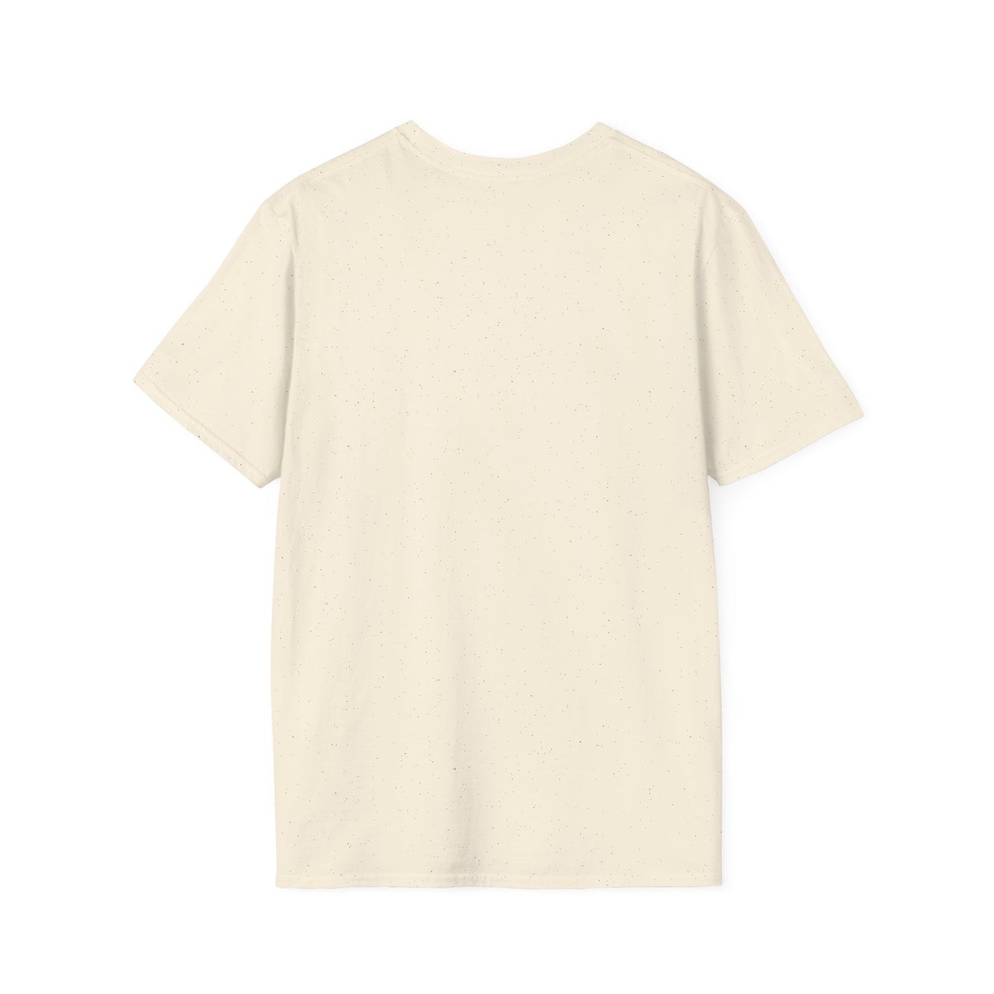 Skull King T‑Shirt — "Built Not Given" Graphic Tee