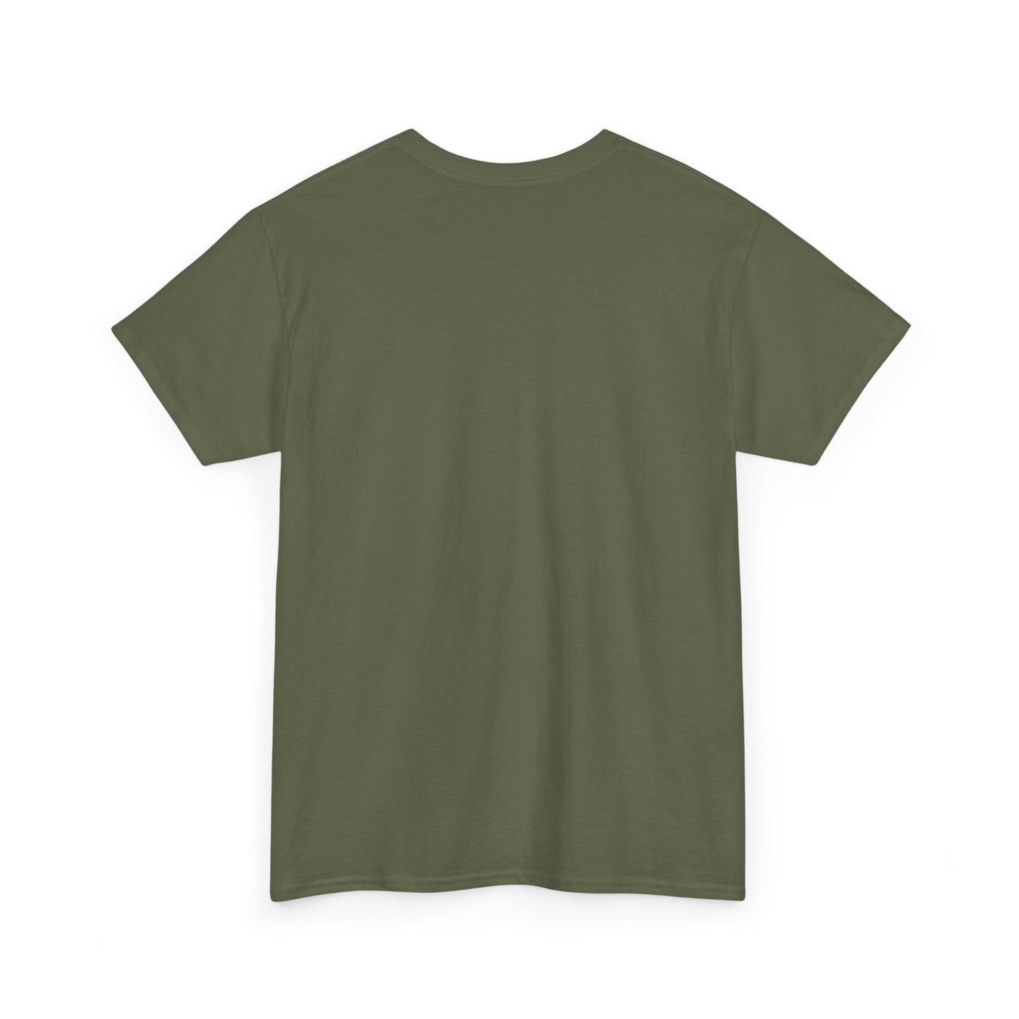 Loyalty Over Everything Skull Tee — 'Respect Is Earned' Graphic T‑Shirt