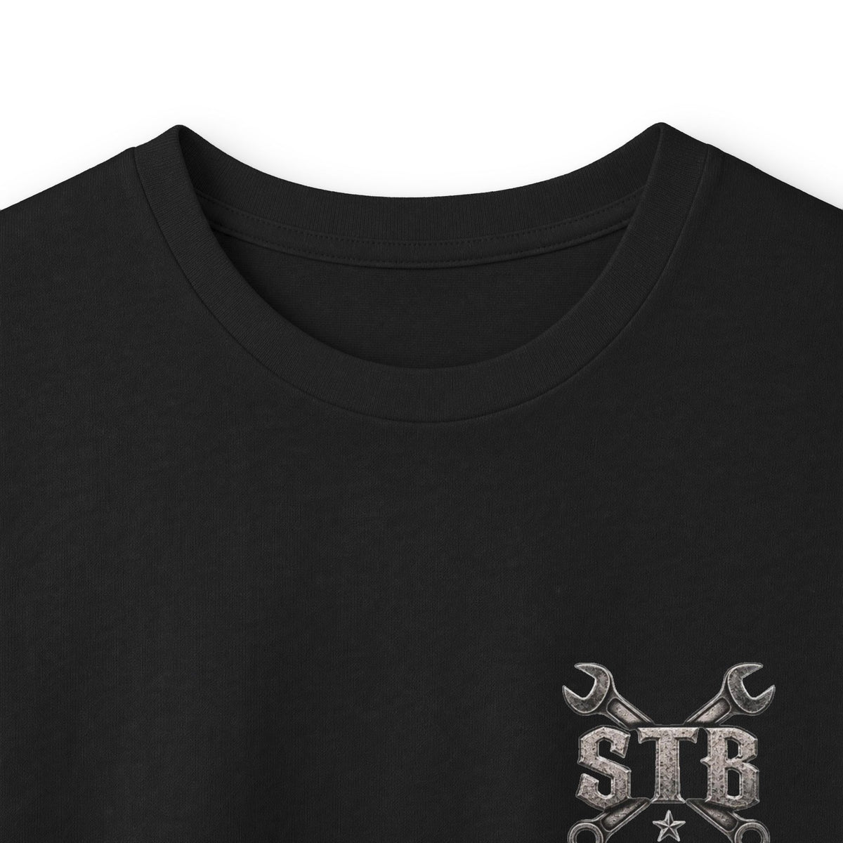 Last Ride Live Free Long Sleeve | Slybone Threads