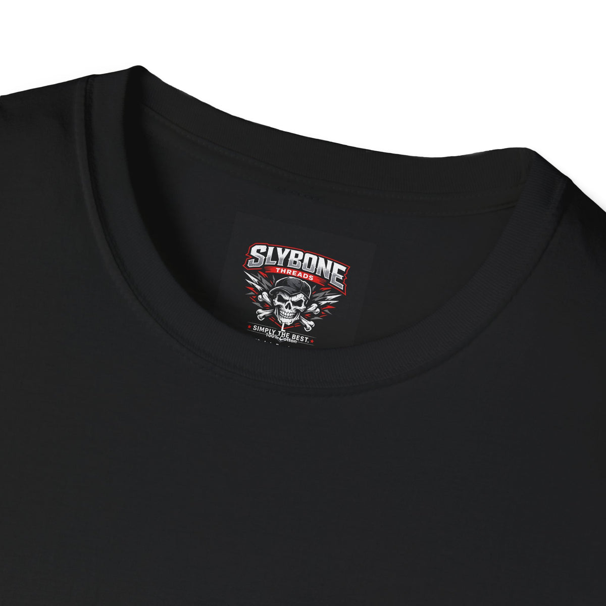 Ride With the Dead Motorcycle Graphic T-Shirt