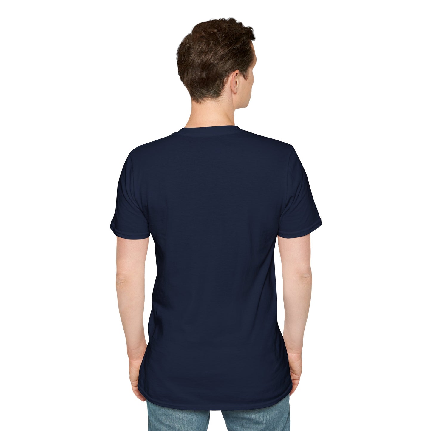 Protect The Crown Skull T-Shirt — Gothic Crown Graphic Tee