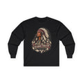 Indigenous Peoples Day 2026 Warrior Graphic Tee | Slybone Threads