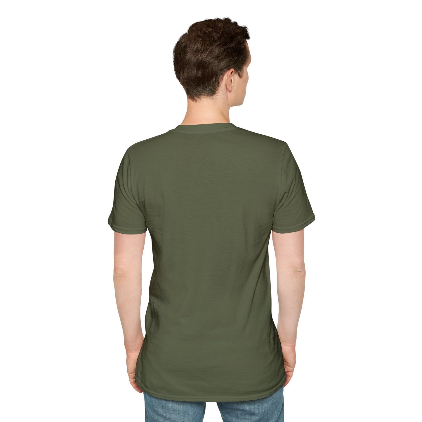 Protect The Crown Skull T-Shirt — Gothic Crown Graphic Tee