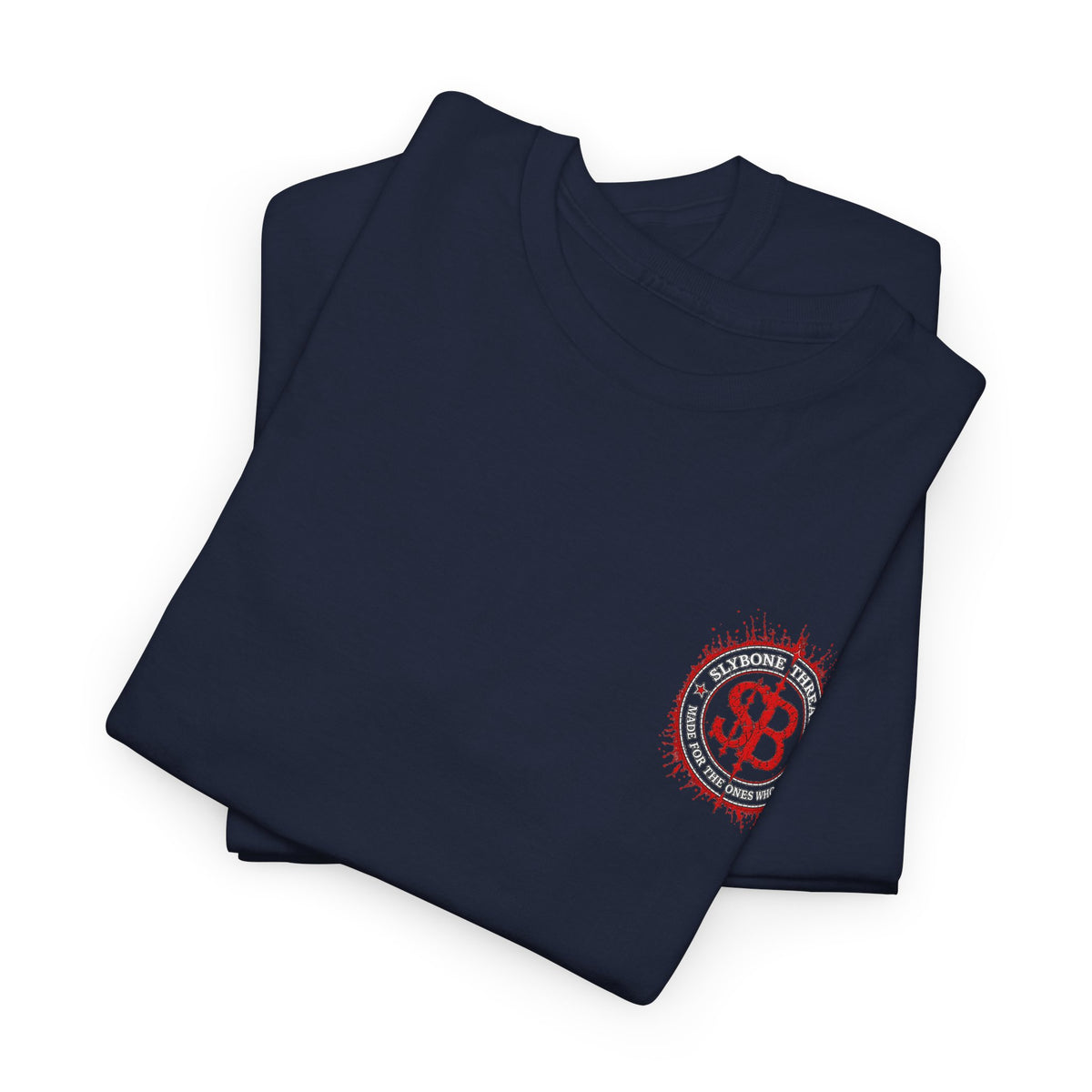 Simply the best | Skull T | Slybonethreads
