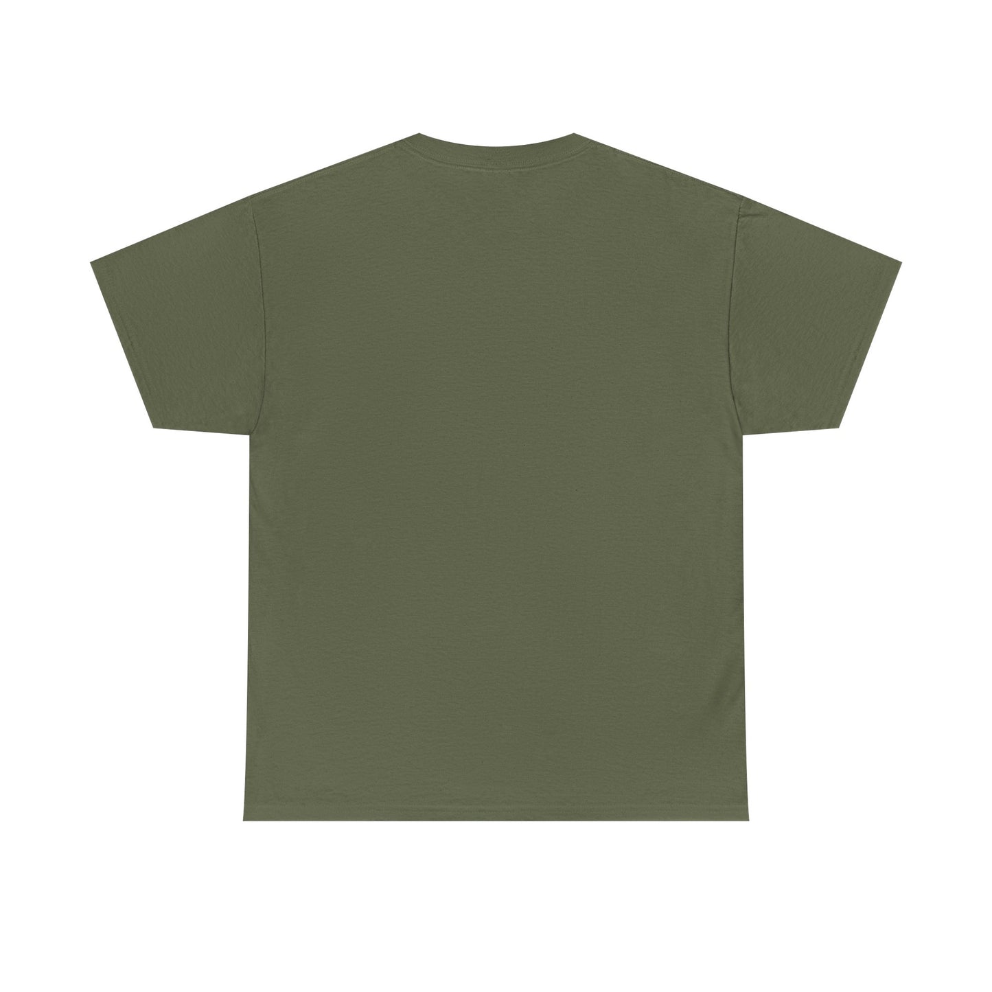 Loyalty Over Everything Skull Tee — 'Respect Is Earned' Graphic T‑Shirt
