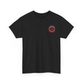 Live Free or Die Ordinary | Skull Tee | Slybone Threads