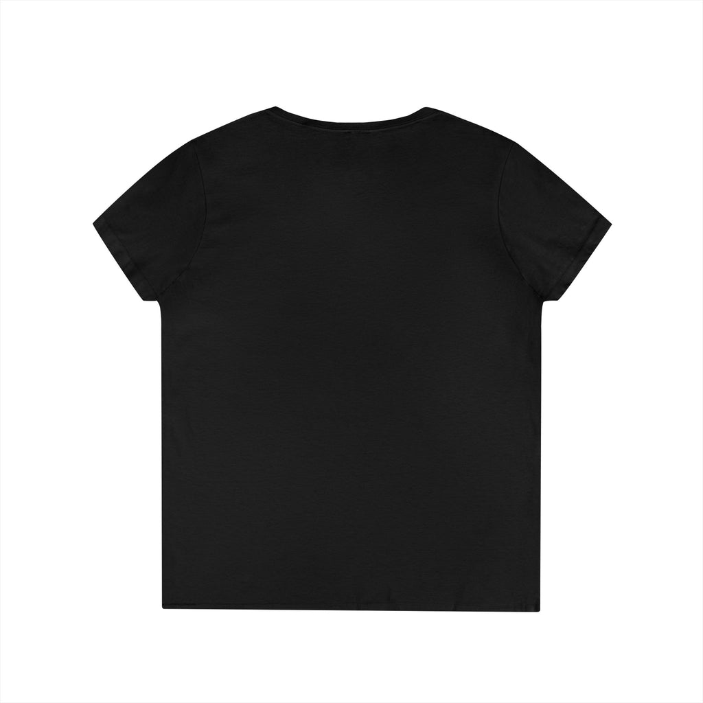 Pink Reign Women’s Skull & Roses Tee | Slybone Threads