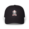 Slybonethreads Skull Cap