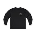 Last Ride Live Free Long Sleeve | Slybone Threads