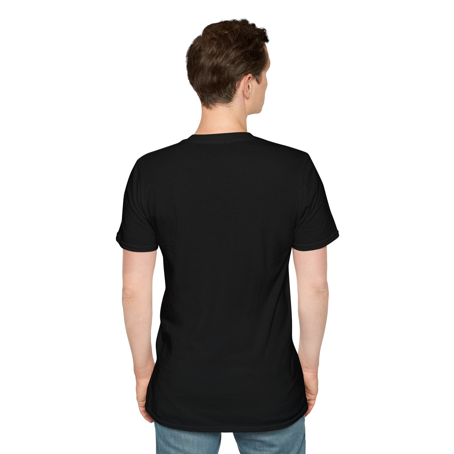 Protect The Crown Skull T-Shirt — Gothic Crown Graphic Tee