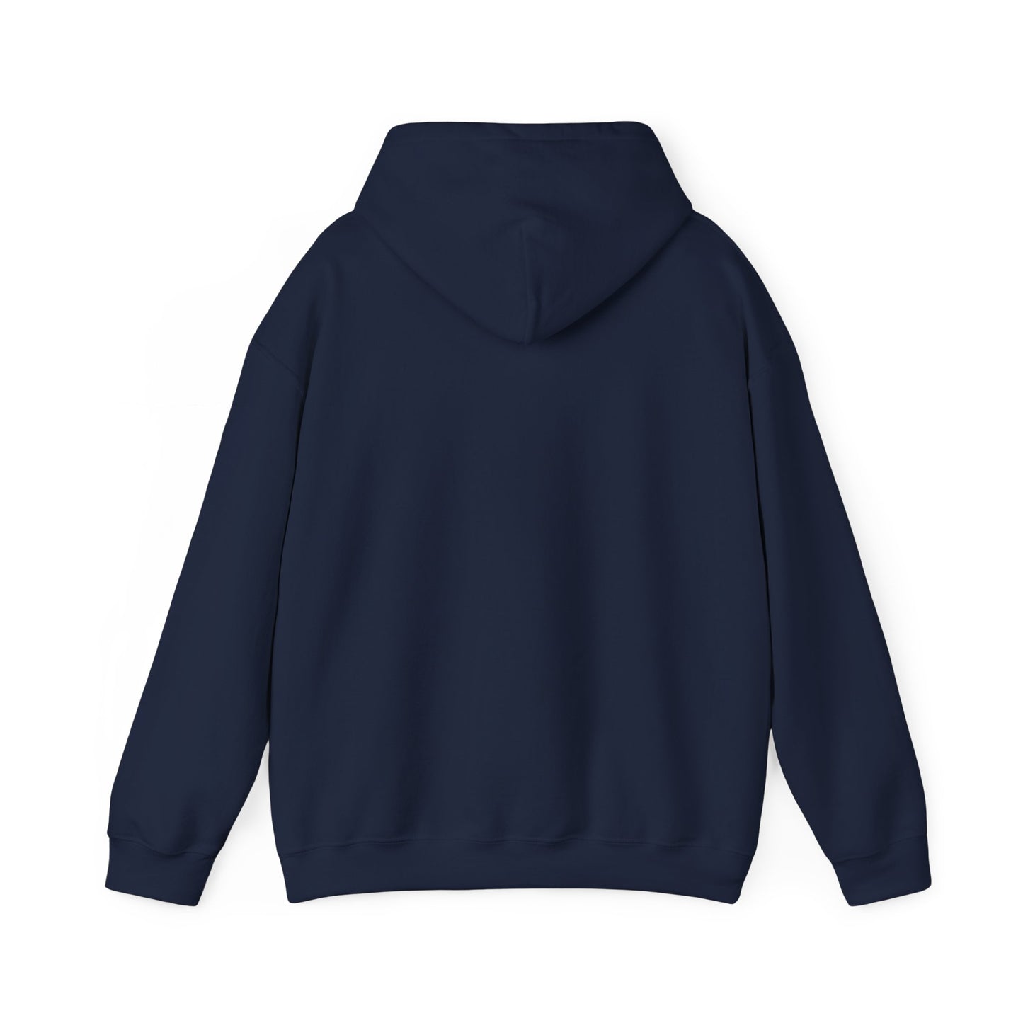 Stay Dangerous Skull Hoodie — Grunge Gothic Streetwear Pullover