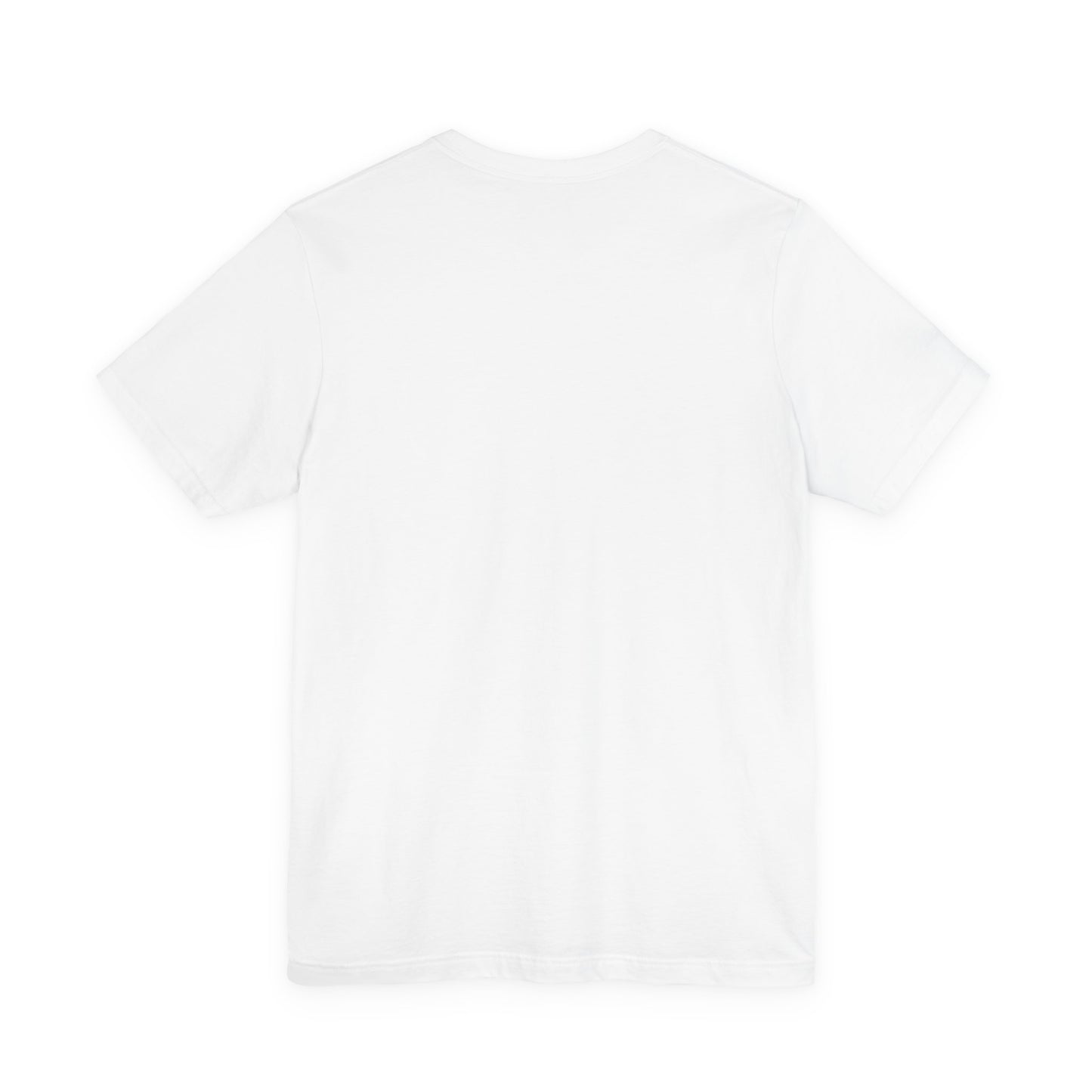 Built Not Given Skull Tee — Motivational Graphic T-Shirt