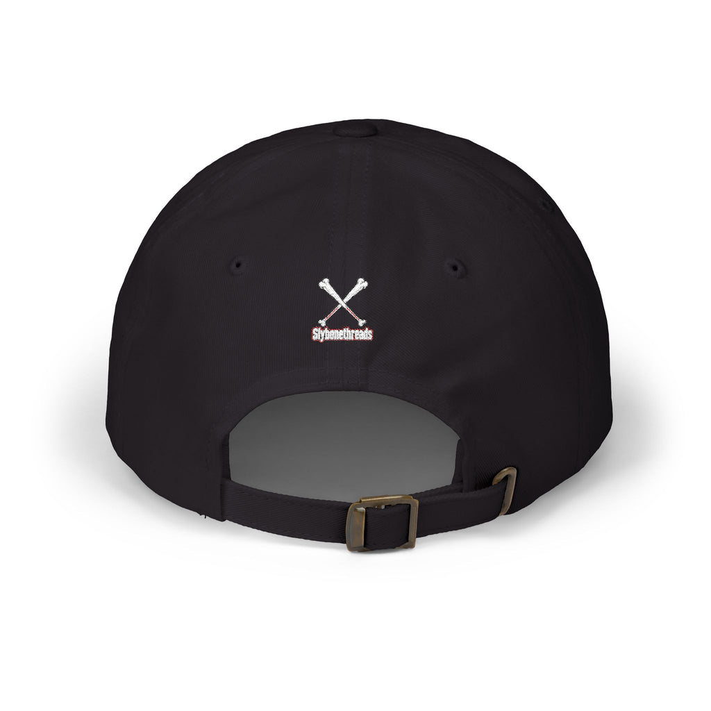 Slybonethreads Skull Cap