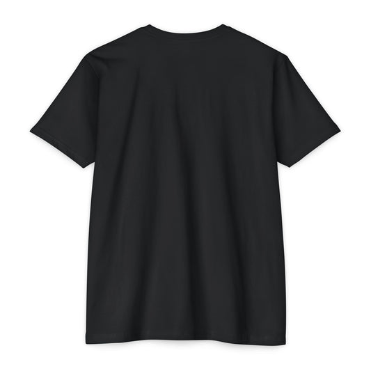 Last One Standing Skull T-Shirt — Edgy Biker/Gamer Graphic Tee