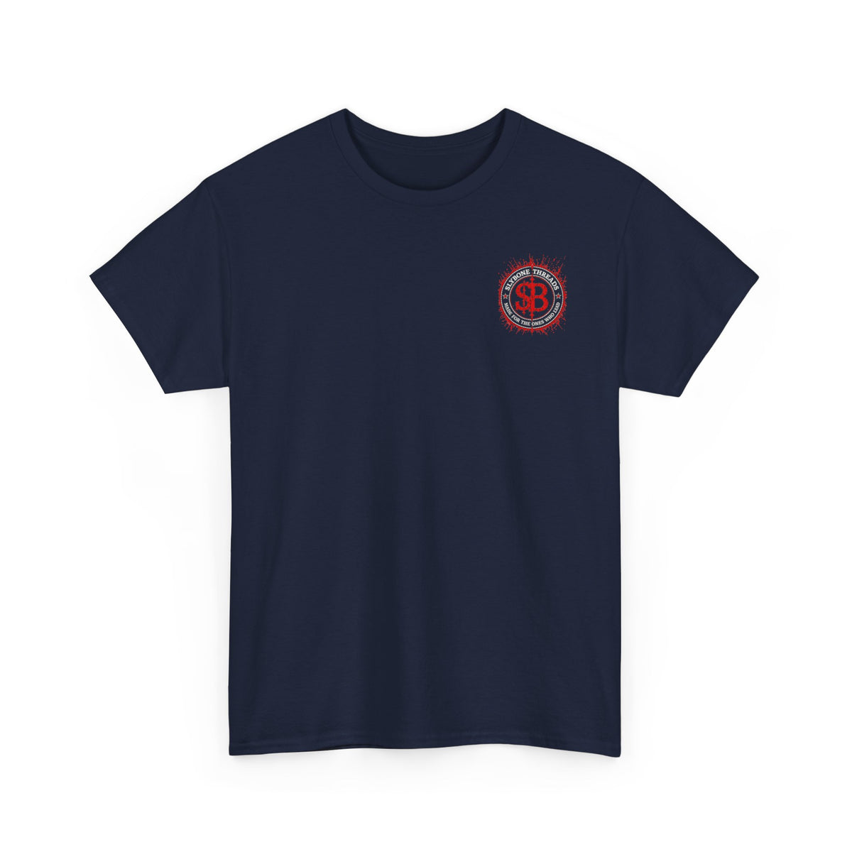 Simply the best | Skull T | Slybonethreads