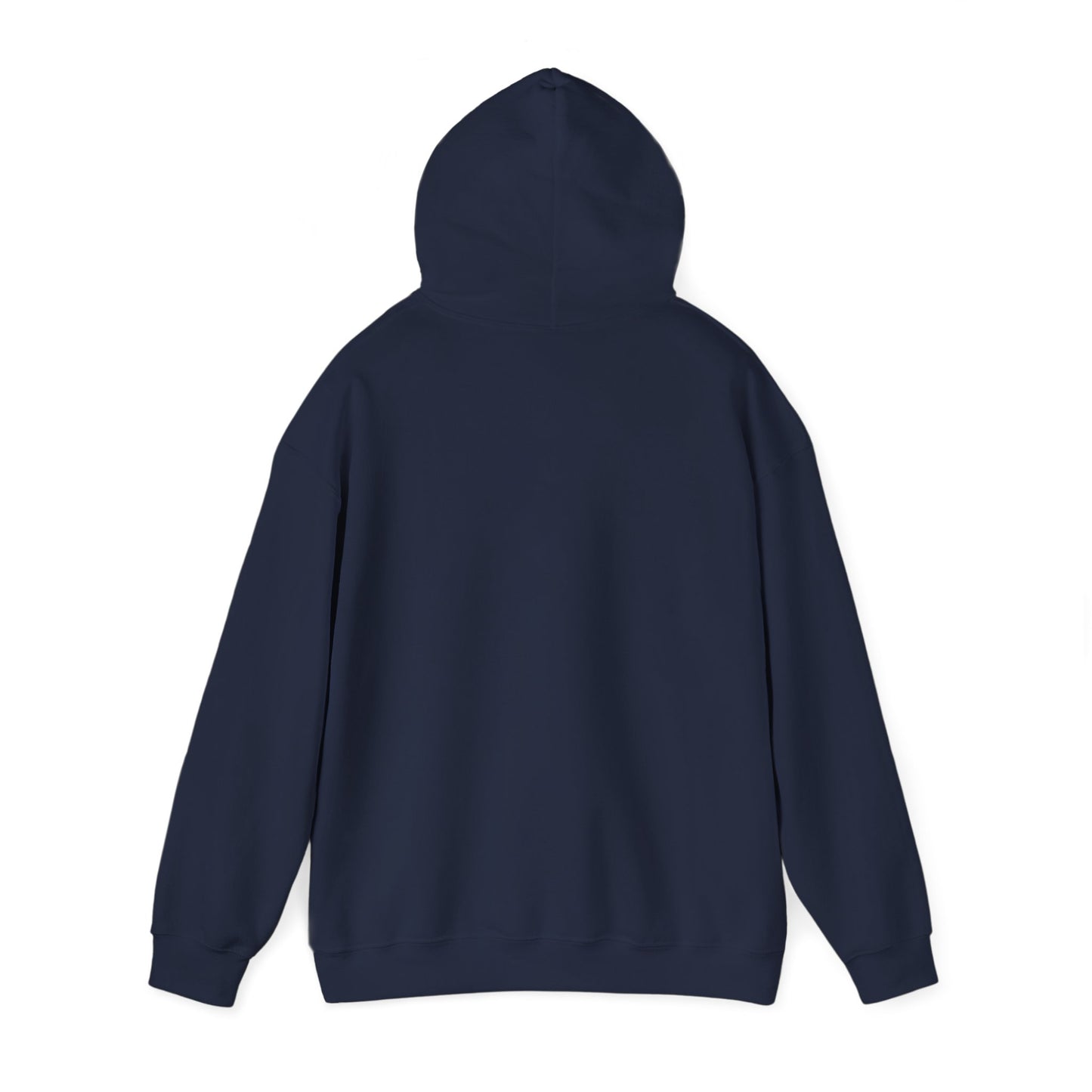 Stay Dangerous Skull Hoodie — Grunge Gothic Streetwear Pullover