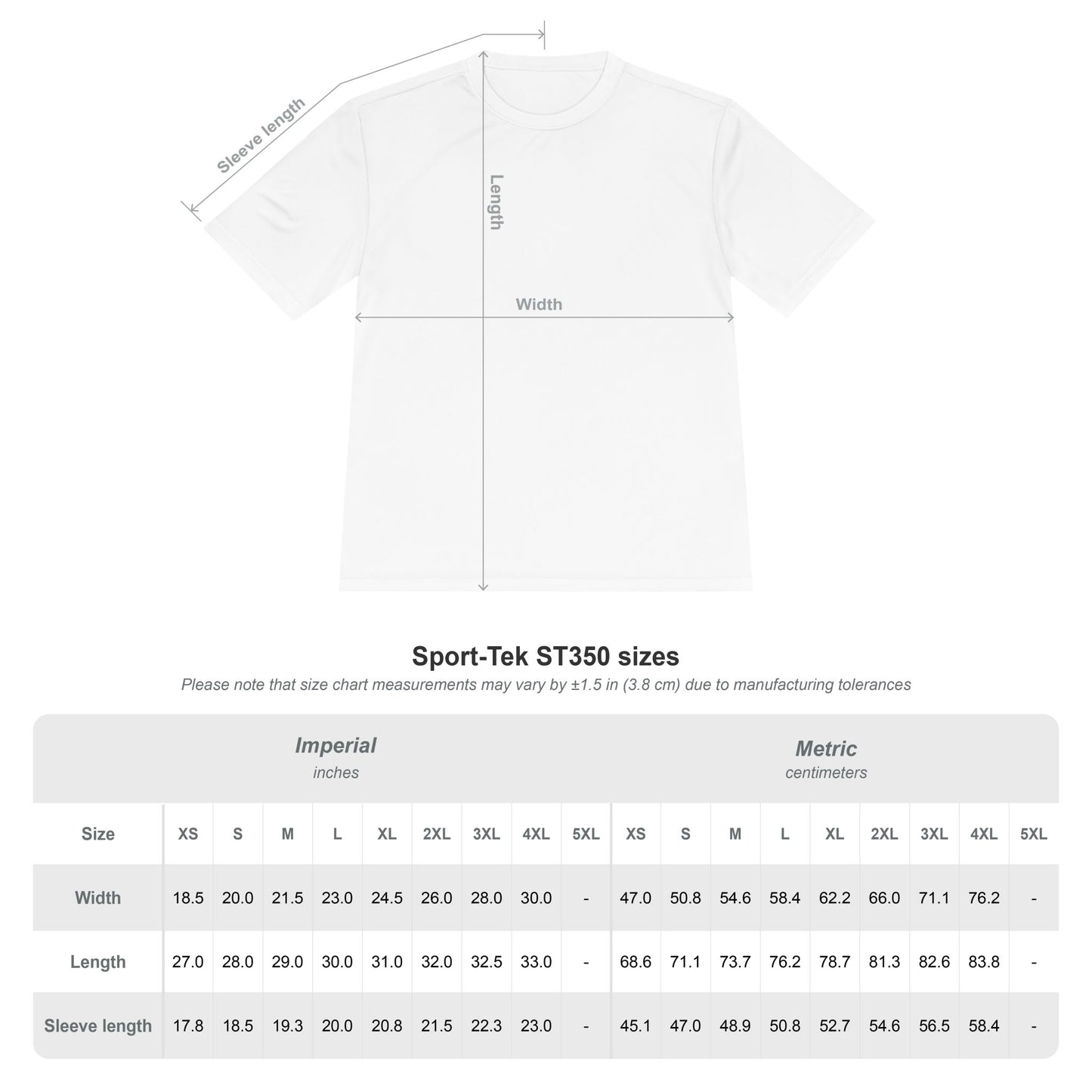 Trust Nobody Skull Tee — Graphic Moisture-Wicking Athletic Shirt