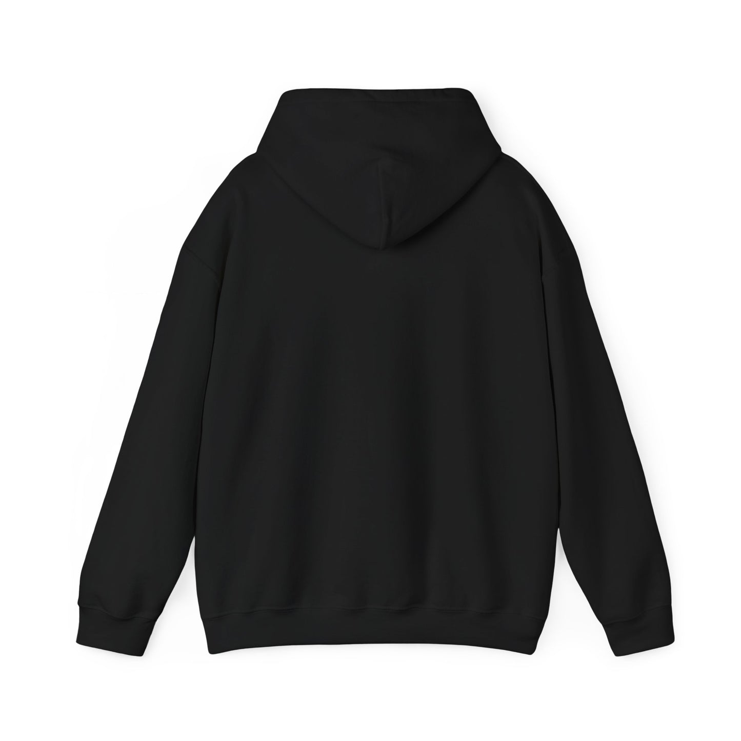 Not For Everyone Skull Hoodie — Rugged Vintage Biker Graphic Pullover