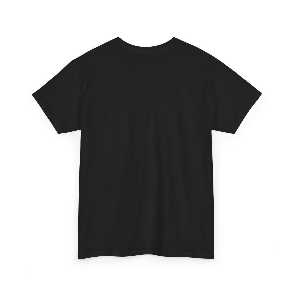 Loyalty Over Everything Skull Graphic Cotton T-Shirt