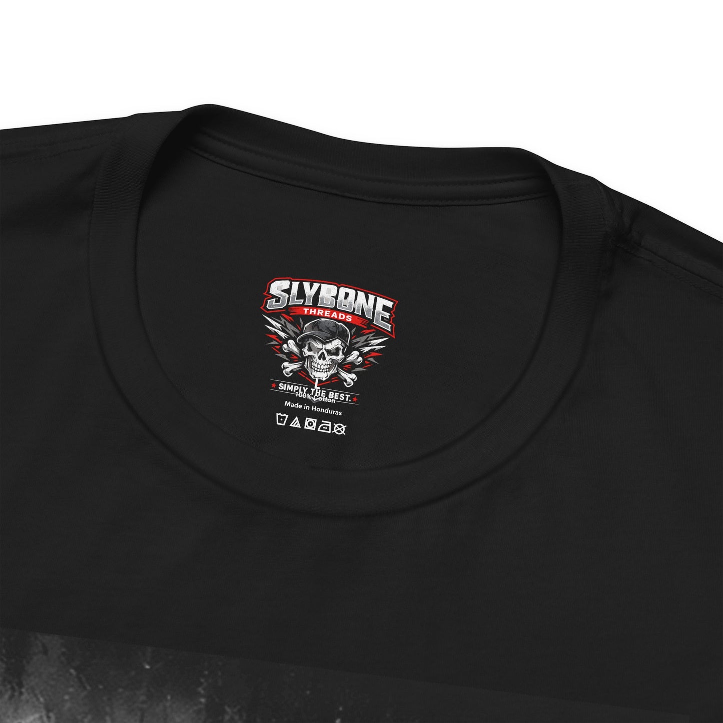 My Path. My Story. My Legacy. | Premium Graphic Tee | Slybone Threads
