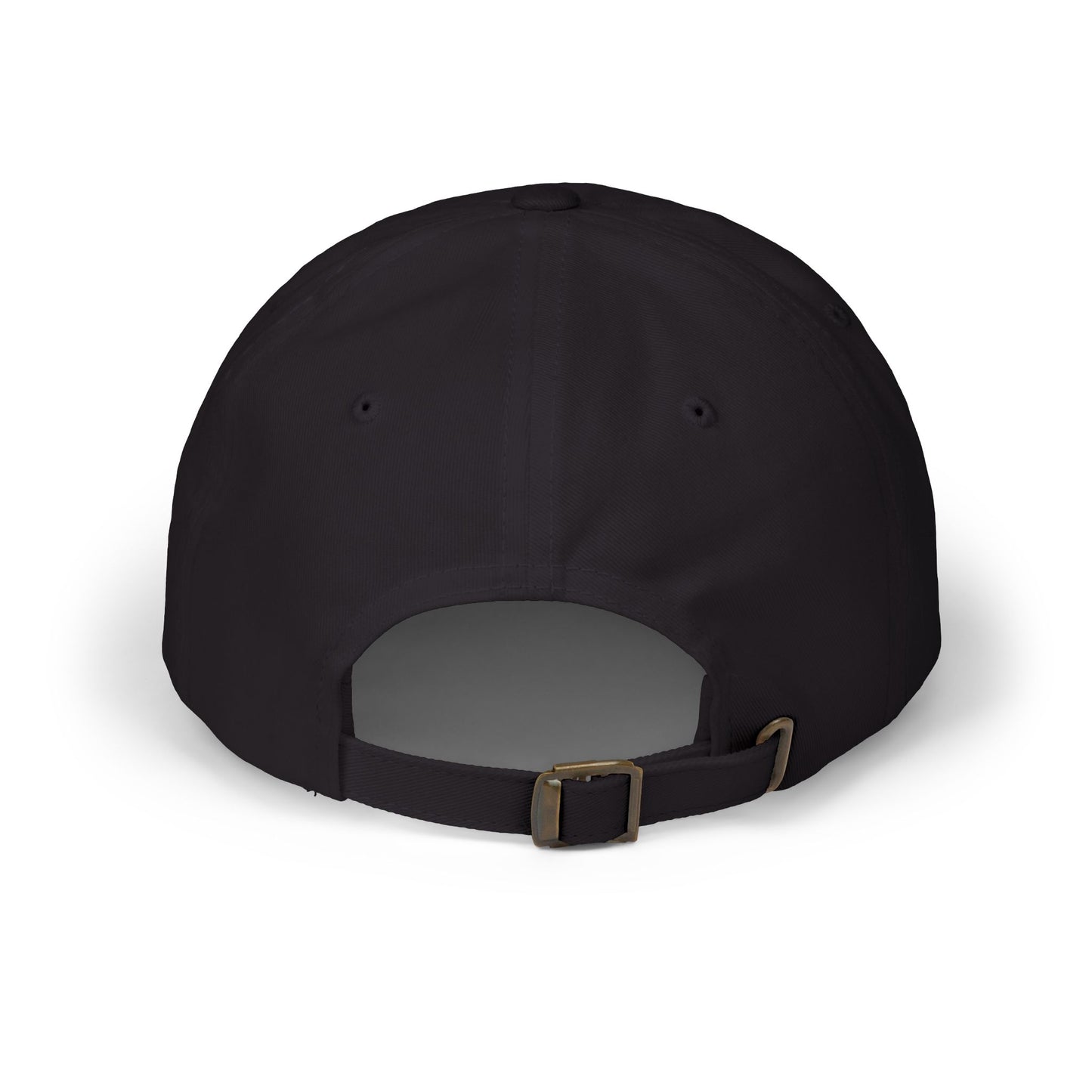 Slybone Skull Cap - Vintage Biker Dad Hat