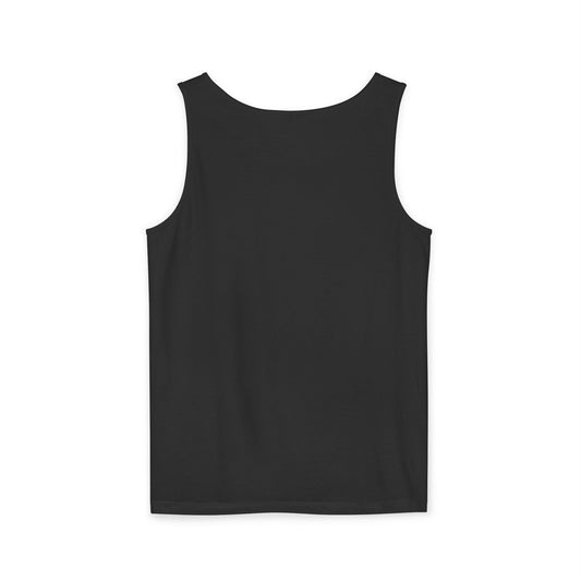 Earned Not Given Tank Top — Motivational Gym Workout Tank