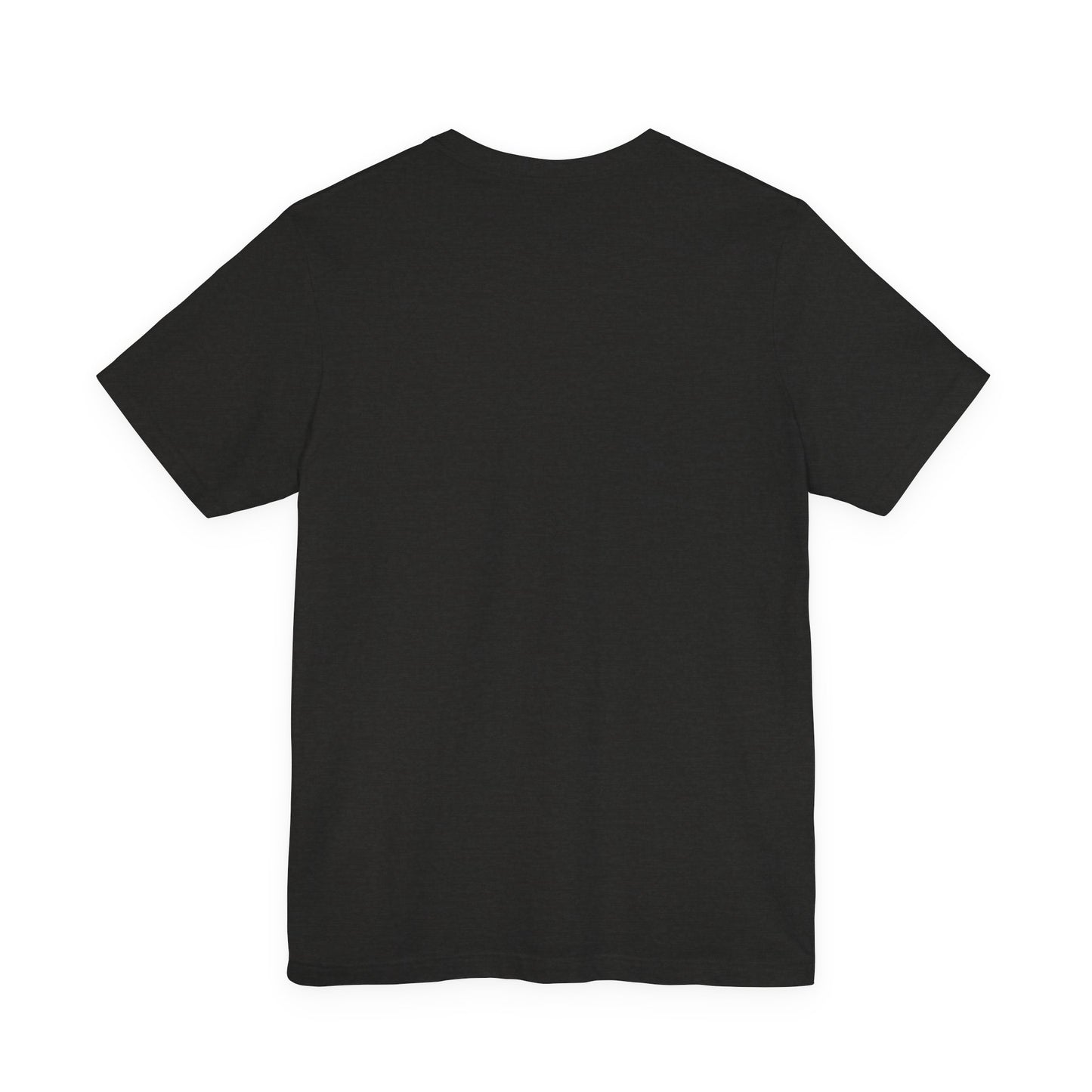 Motivational Tee — "Work Hard Stay Humble" Graphic Shirt