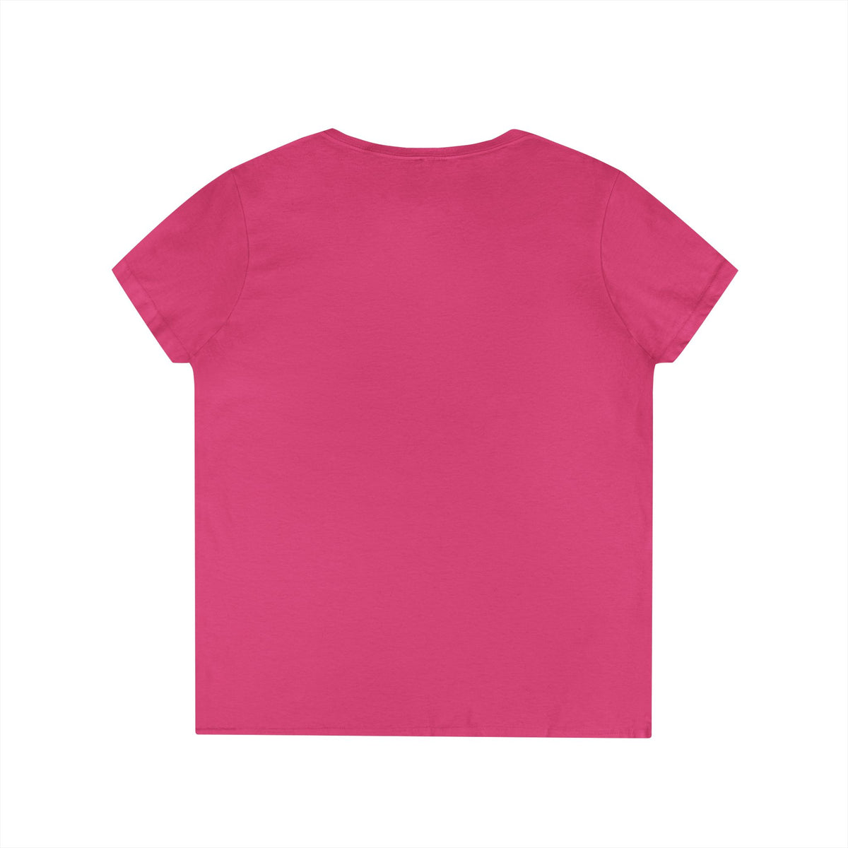 Pink Reign Women’s Skull & Roses Tee | Slybone Threads