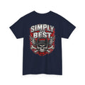 Simply the best | Skull T | Slybonethreads