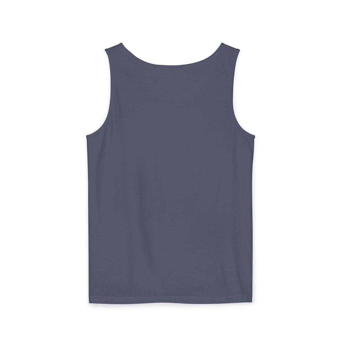 Made Different Skull Tank Top — Edgy Graphic Muscle Tee for Rebels